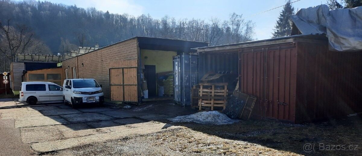 Prodej obchodní prostory - Trutnov, 541 01 - 5