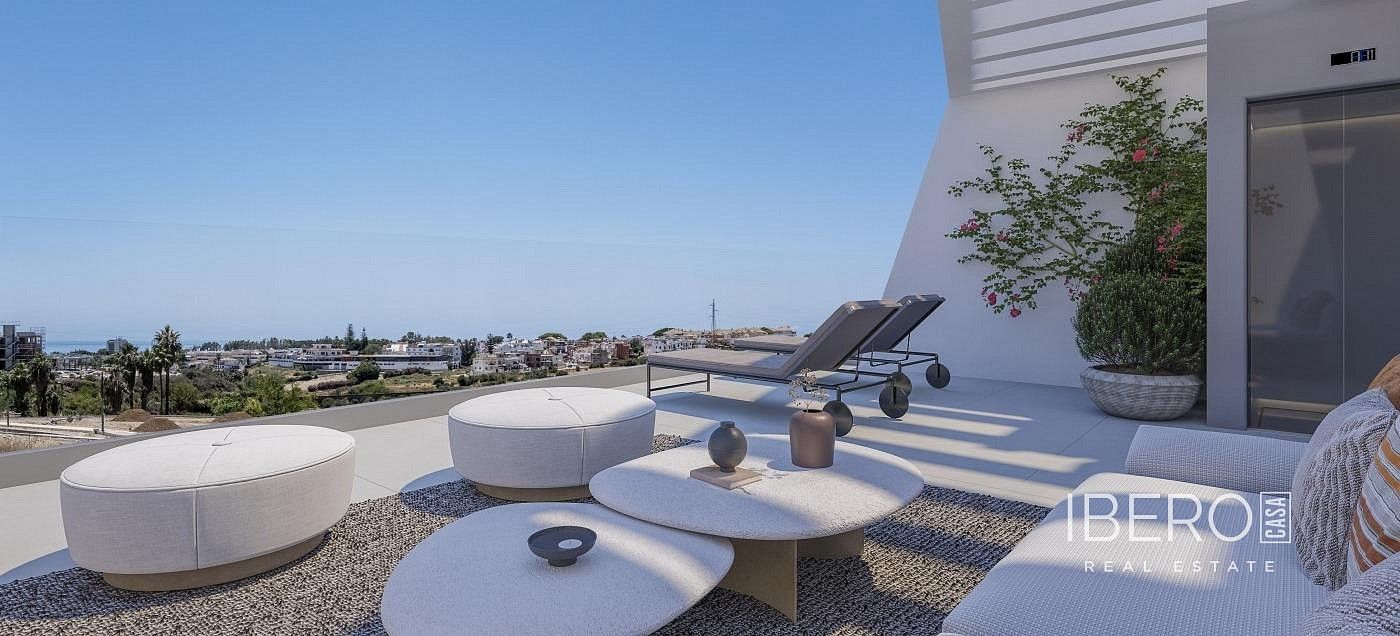 Rodinný dům · 197 m² · Estepona, ES - 3
