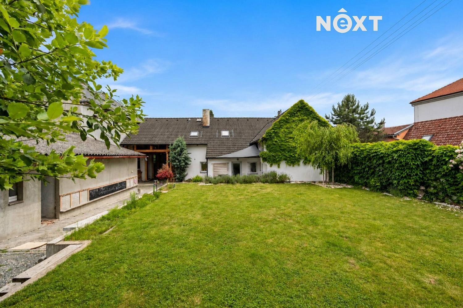 Rodinný dům · 165 m² · Kostelní Hlavno, okres Praha-východ - 4