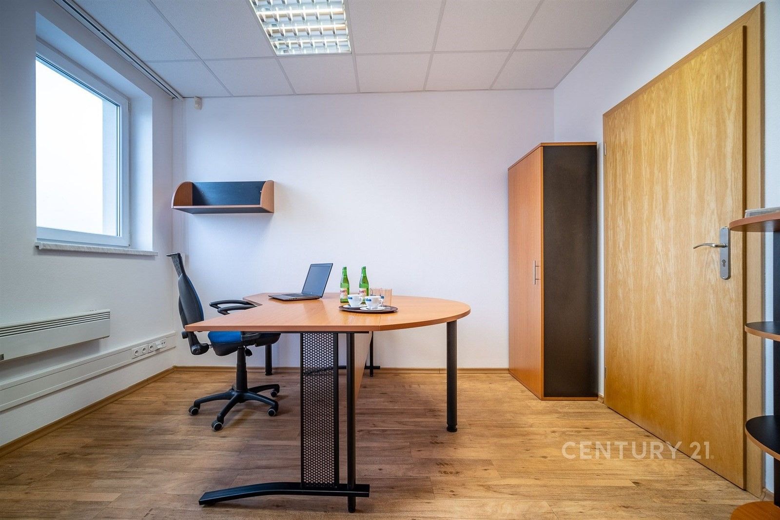 Pronájem kancelář - Brigádnická, České Budějovice, 9 m²