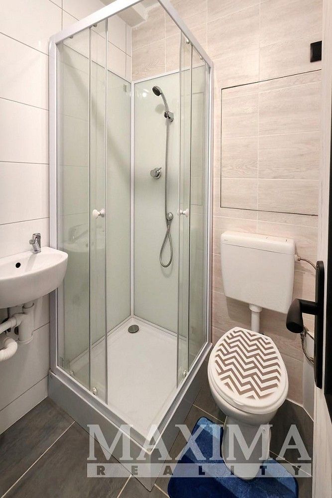 Prodej byt 1+kk - Karviná - Ráj, Moravskoslezský kraj, 20 m² - 5