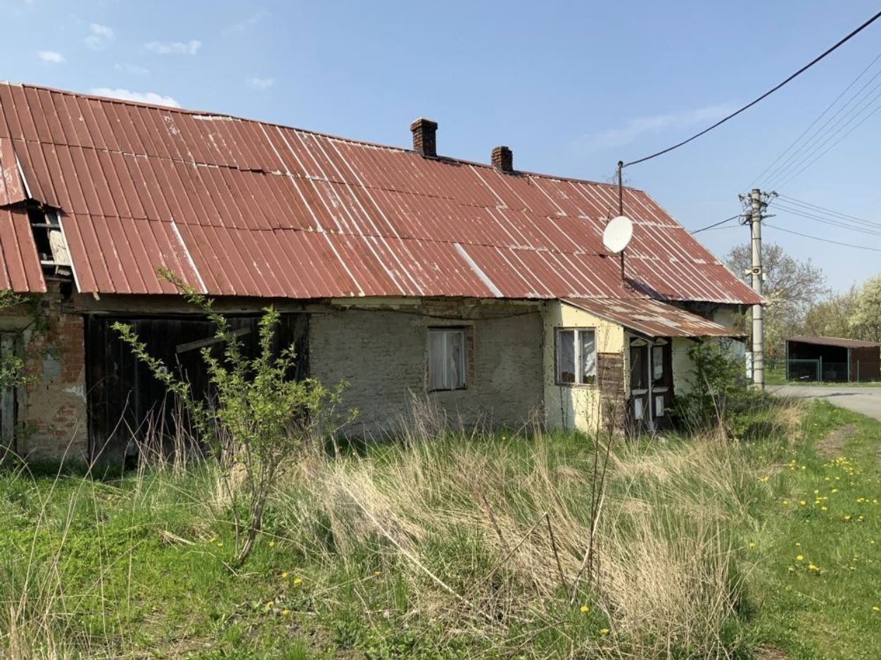 Prodej rodinný dům - Bartultovice, Vysoká, 95 m²