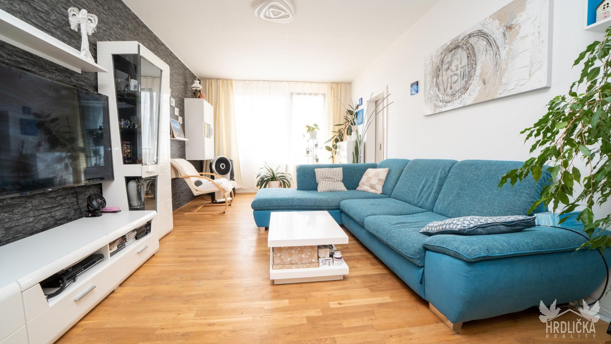 Prodej byt 4+1 - Strakonice Přední Ptákovice, 83 m² - 5