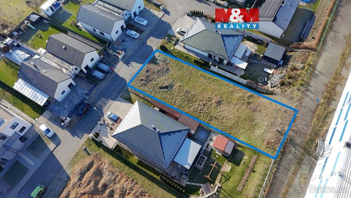 Pozemky pro bydlení, Lipník nad Bečvou, 751 31