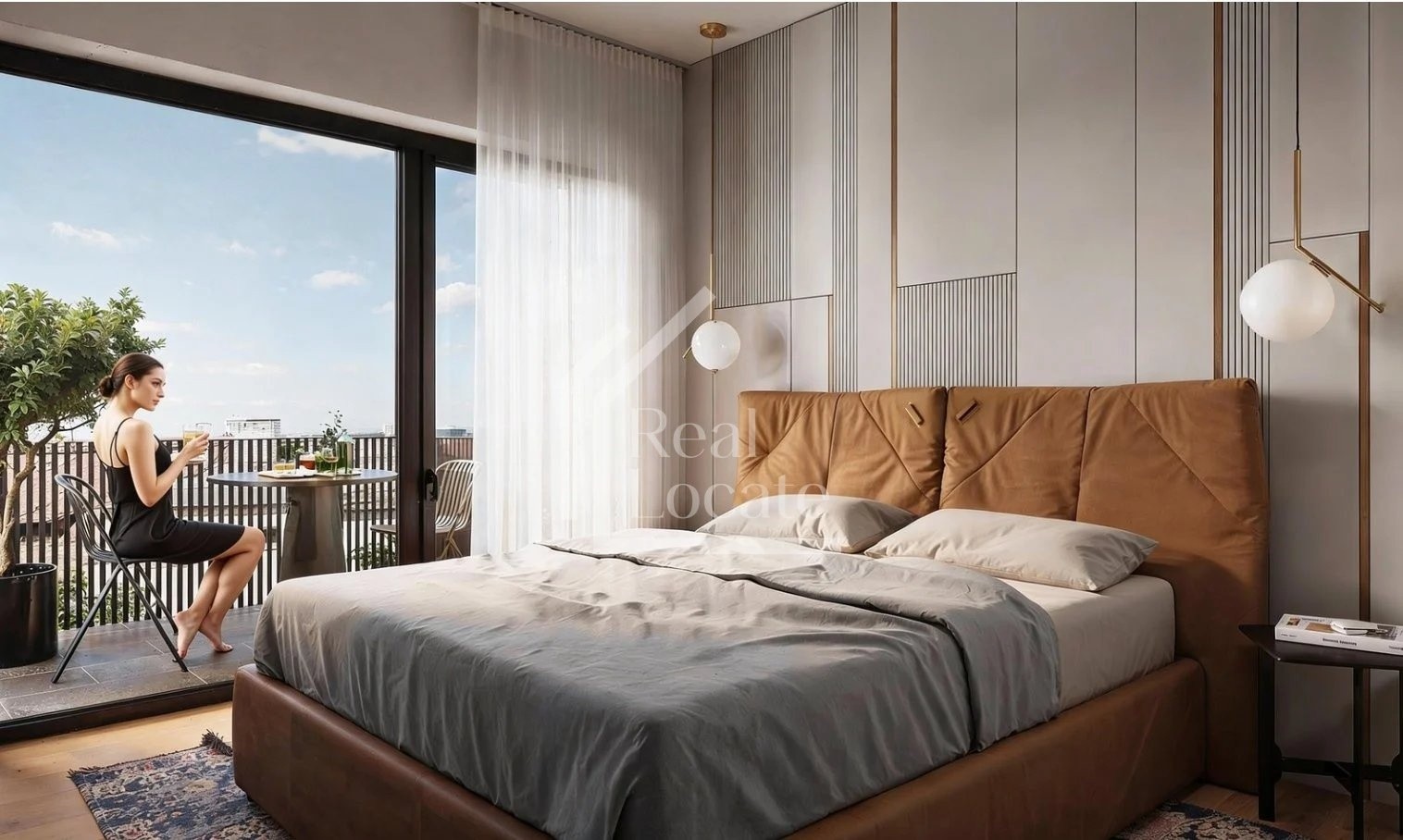 Byt 2+kk · 52 m² · Košická, Praha Vršovice - 4