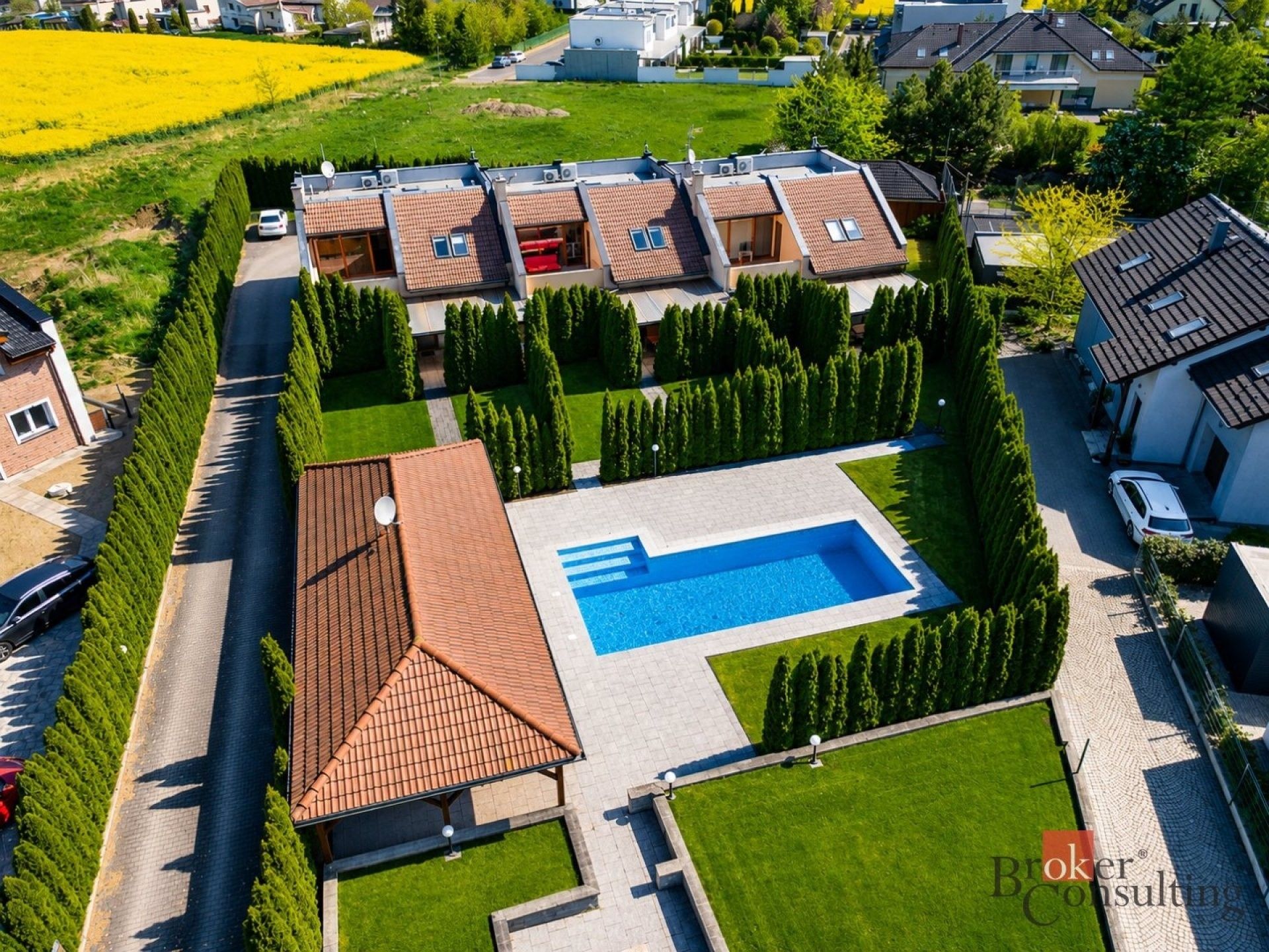 Rodinný dům, 176 m²