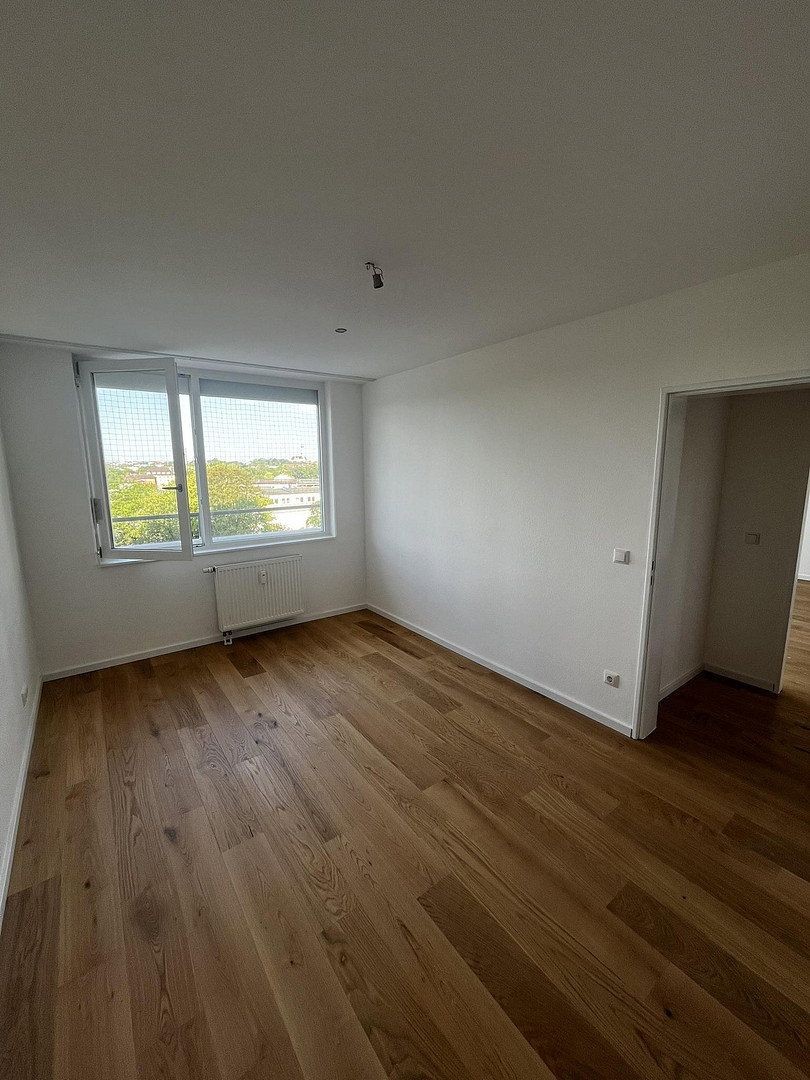 Prodej byt 2+1 - Wilhelm-Hauff-Straße 22 Augsburg Spickel-Herrenbach Bayern 86161, 62 m² - 5