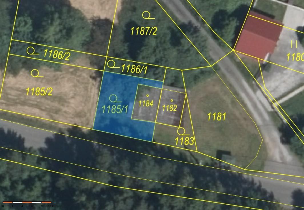 Garáž · 35 m² · Podlesí - 4