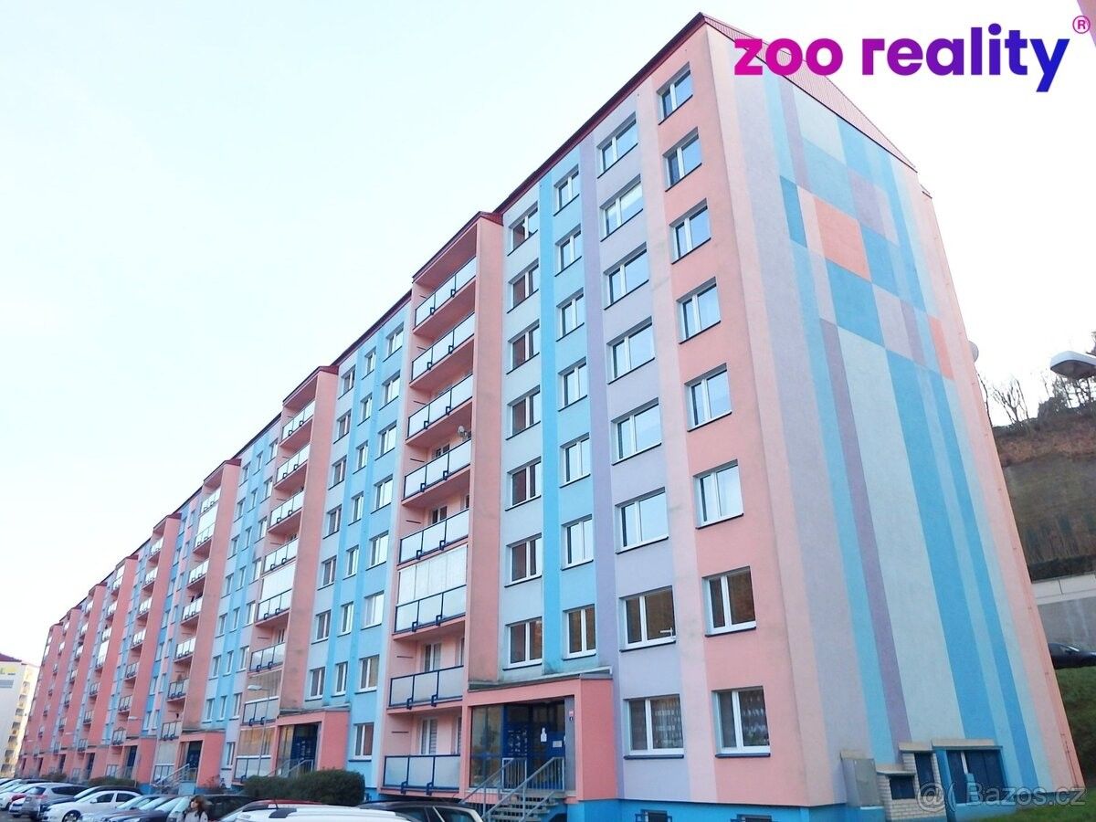 Byty, Teplice, 415 01