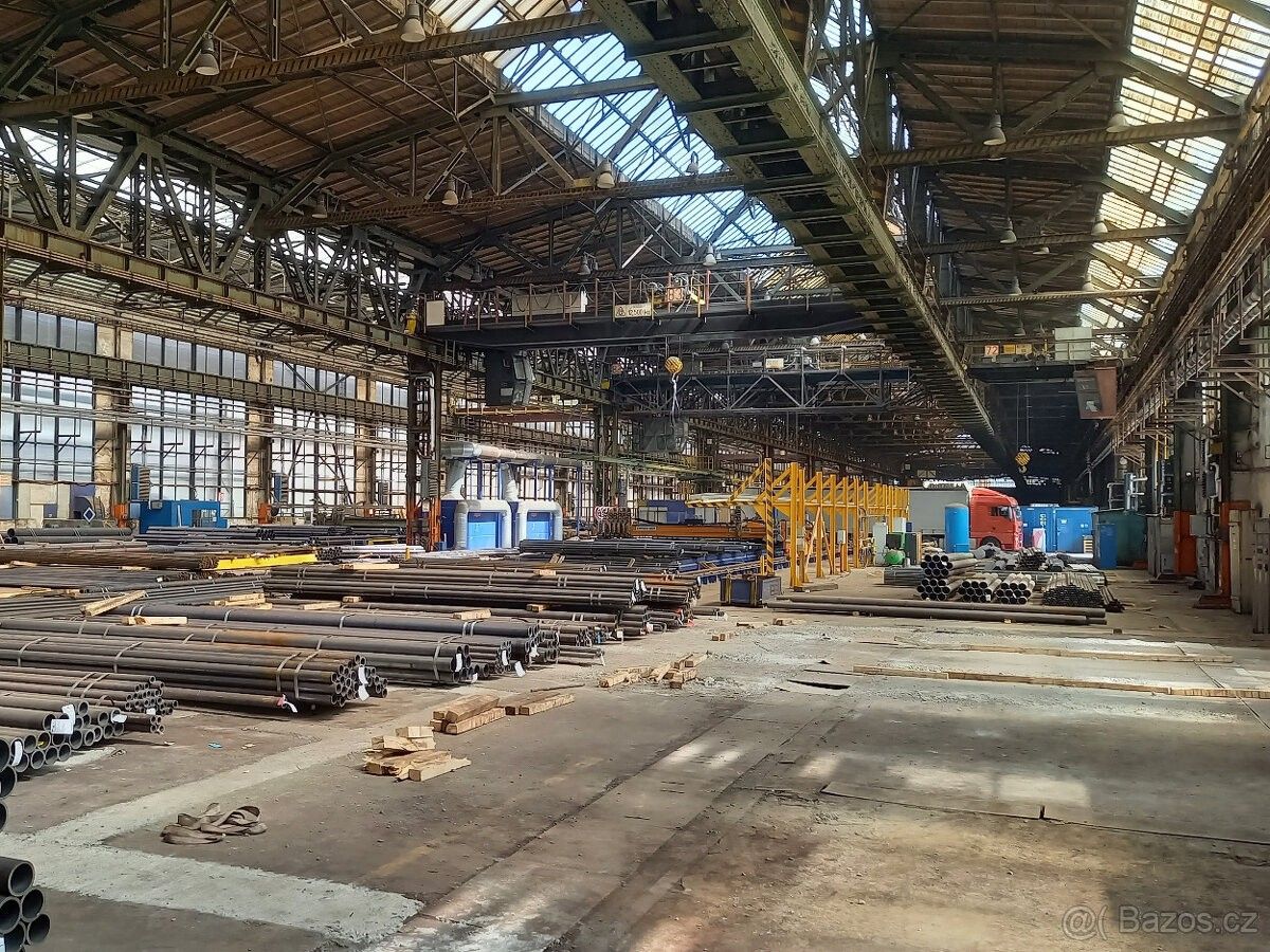 Sklady, Ostrava, 703 00