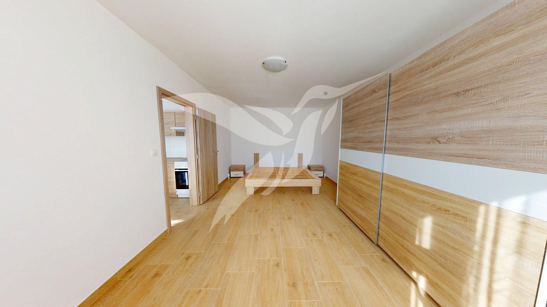 2+kk, Dnešice, 40 m² - 2