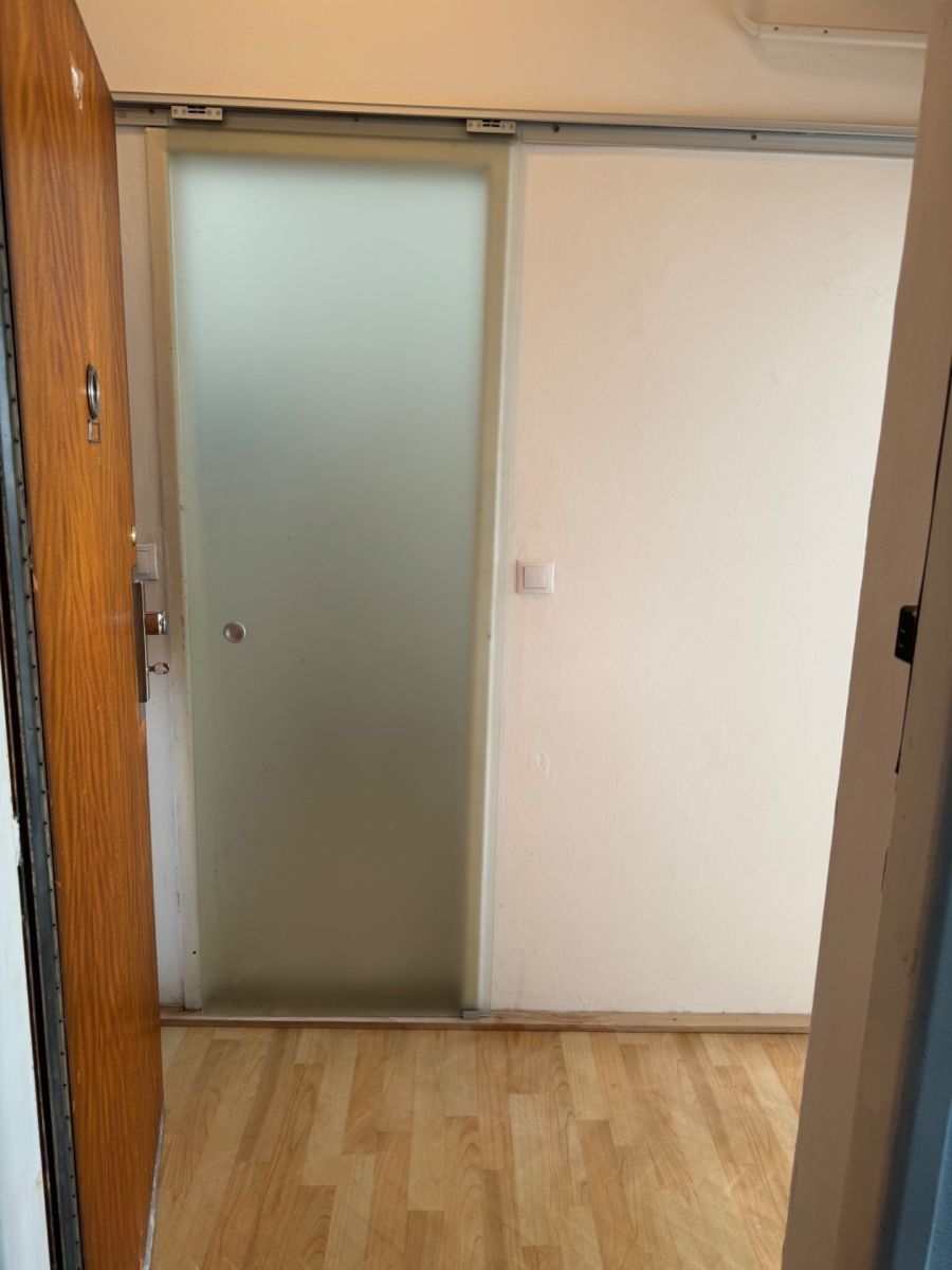 Byt 1+kk · 25 m² · Cihlářská, Brno - Veveří, Jihomoravský kraj - 4
