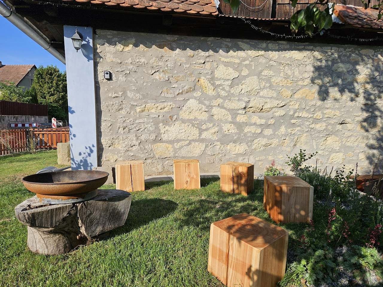 Chata · Jeřišno - Jeřišno, Kraj Vysočina - 3