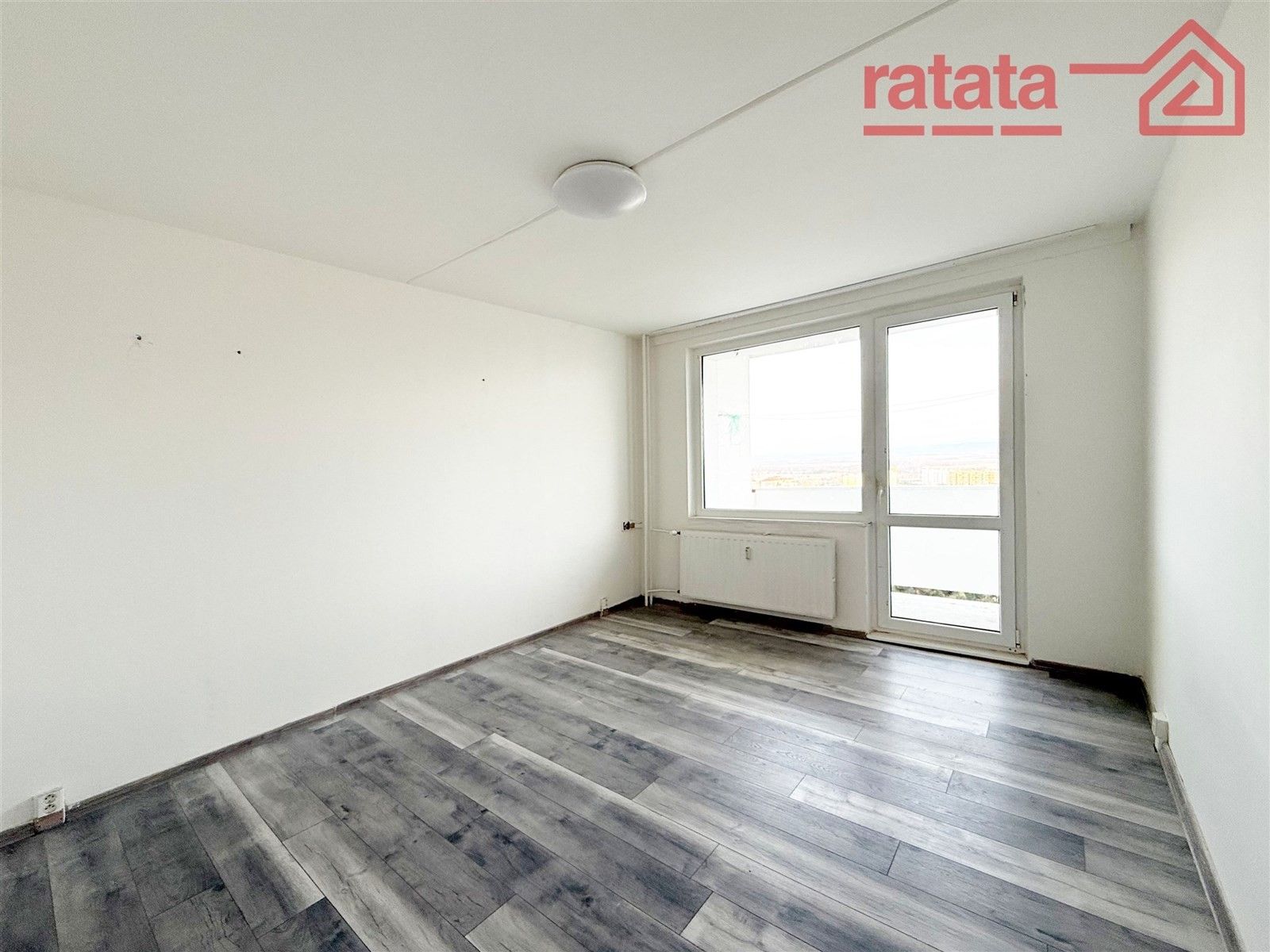 Pronájem byt 2+1 - Zahradní, Chomutov, 60 m²