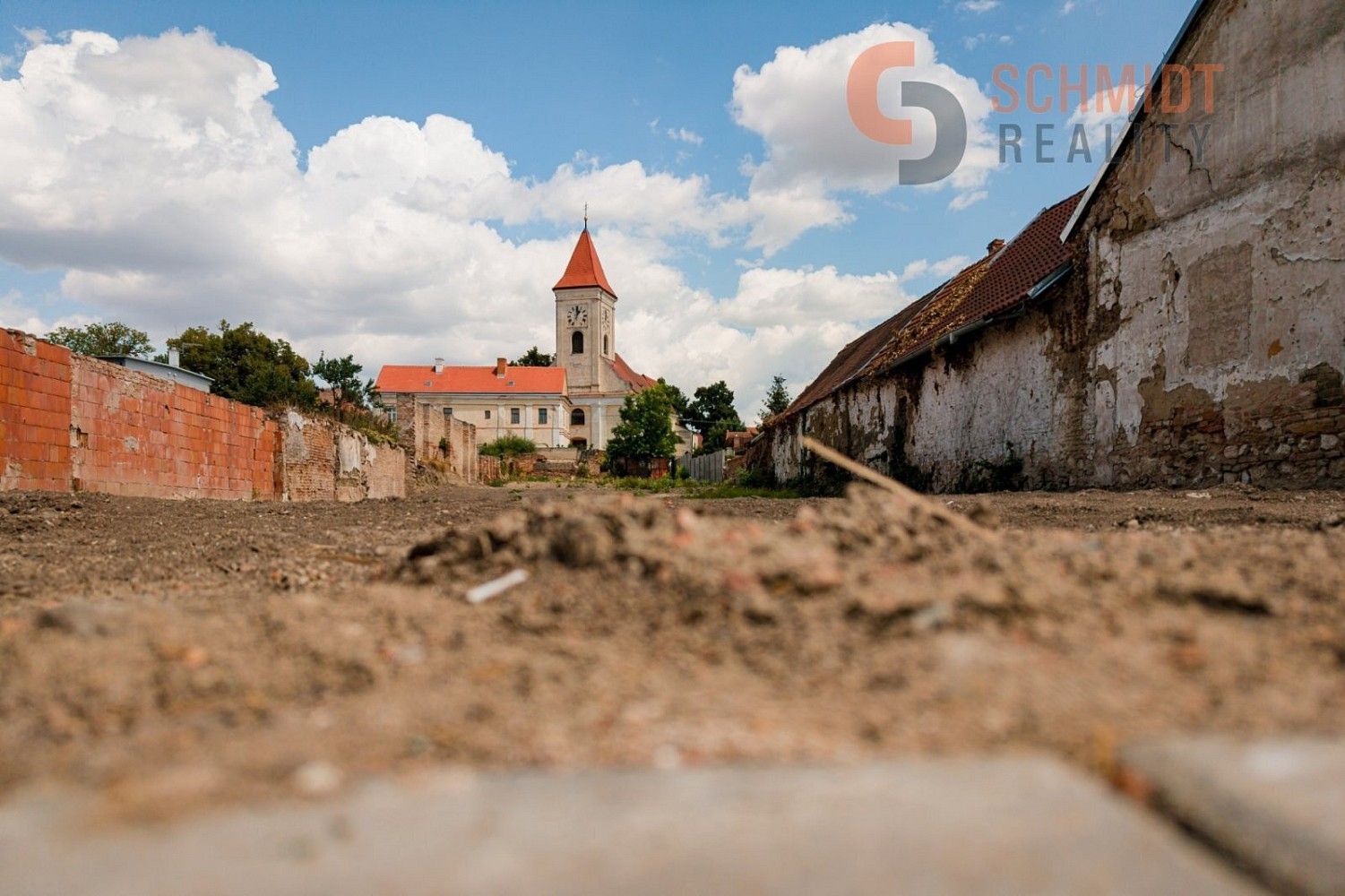 Pozemek pro bydlení · Dolní Dunajovice, okres Břeclav, Jihomoravský kraj - 4
