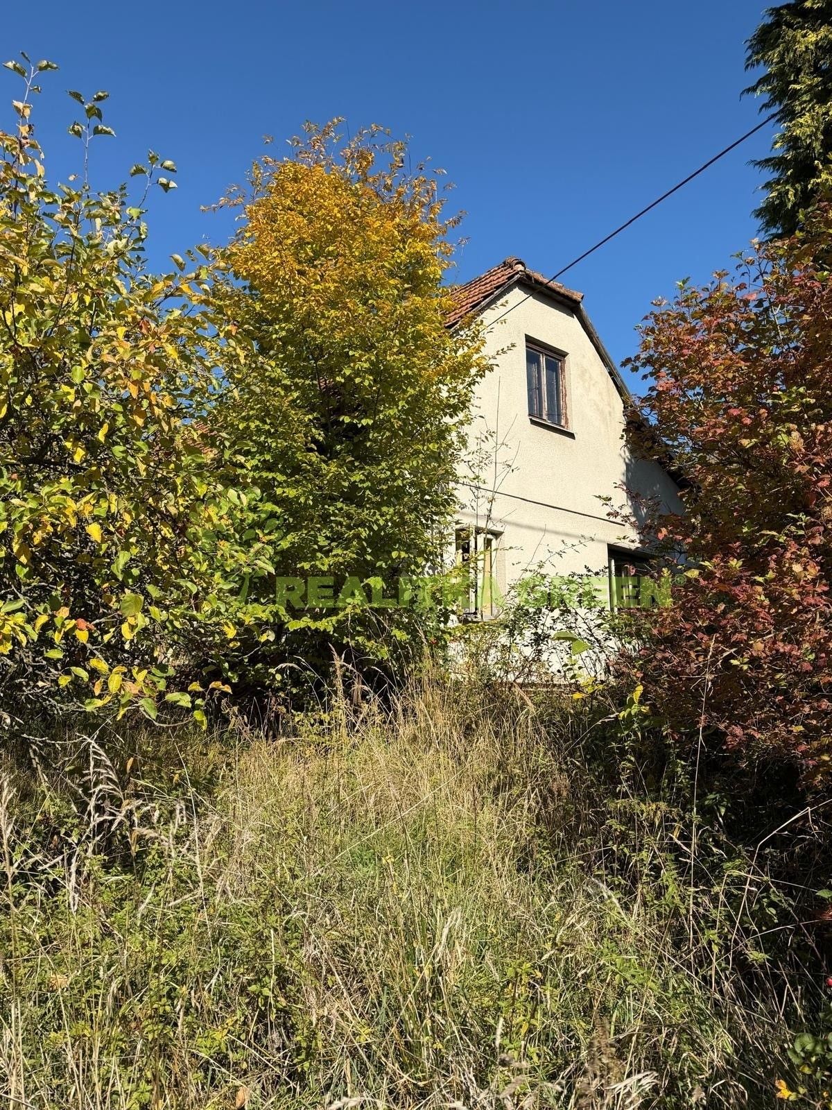 Chalupa · 119 m² · Pržno - 3