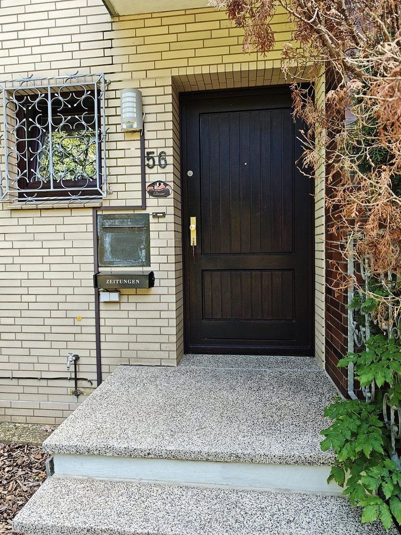 Rodinné domy, Rohlandtstr. 56, , Dolní Sasko, 110 m² - 1