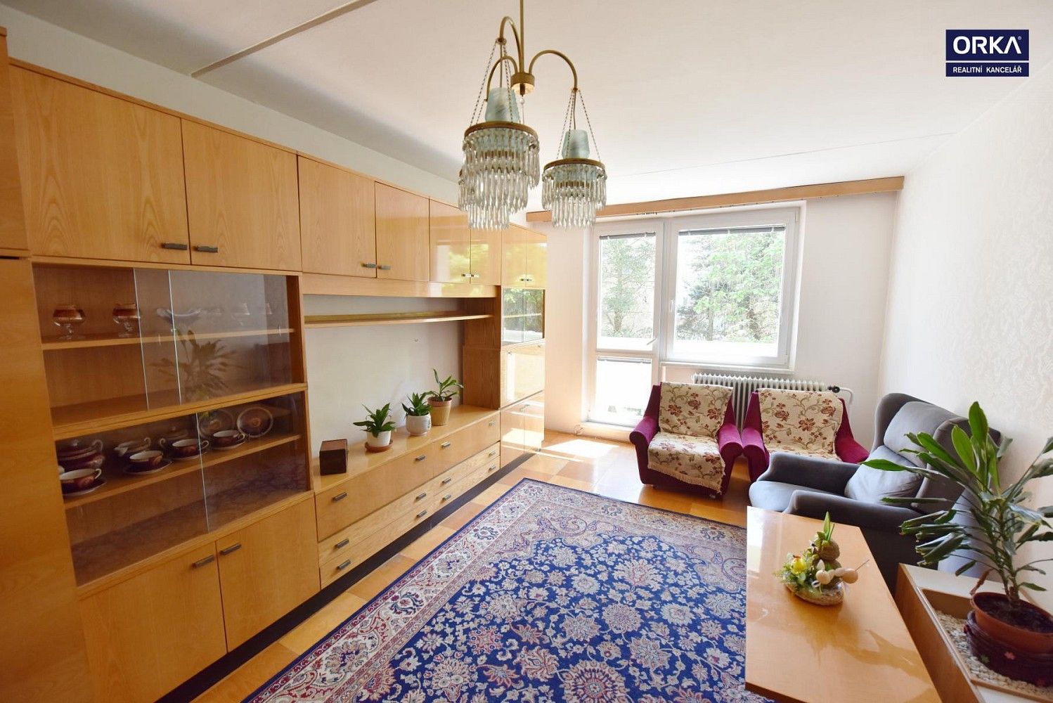 3+1, Olomouc - Lazce, Olomoucký kraj, 87 m² - 2