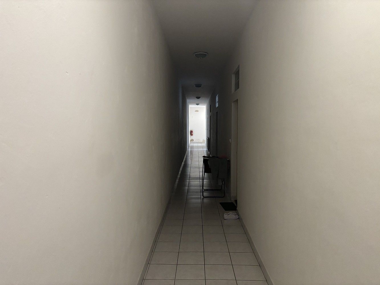 Ubytovací zařízení · 410 m² · Brno - Zábrdovice, okres Brno-město, Jihomoravský kraj - 4
