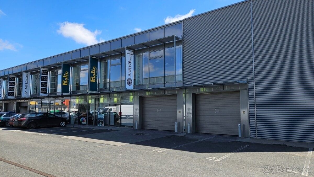 Kanceláře, Brno, 602 00