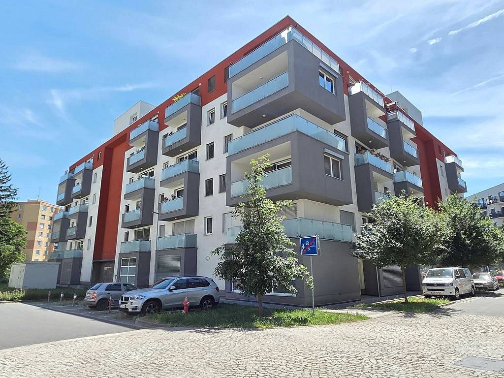 Nemovitost, 20 m²