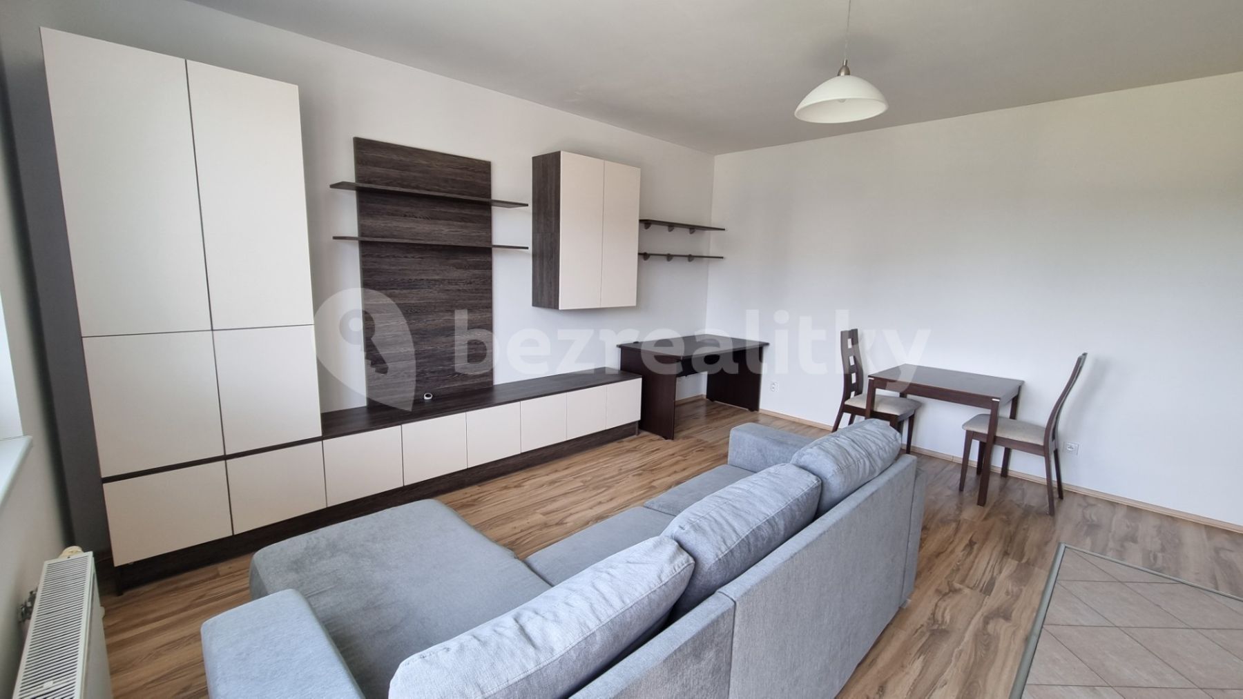 2+kk, U Uhříněveské obory, Praha - Uhříněves, 43 m² - 2