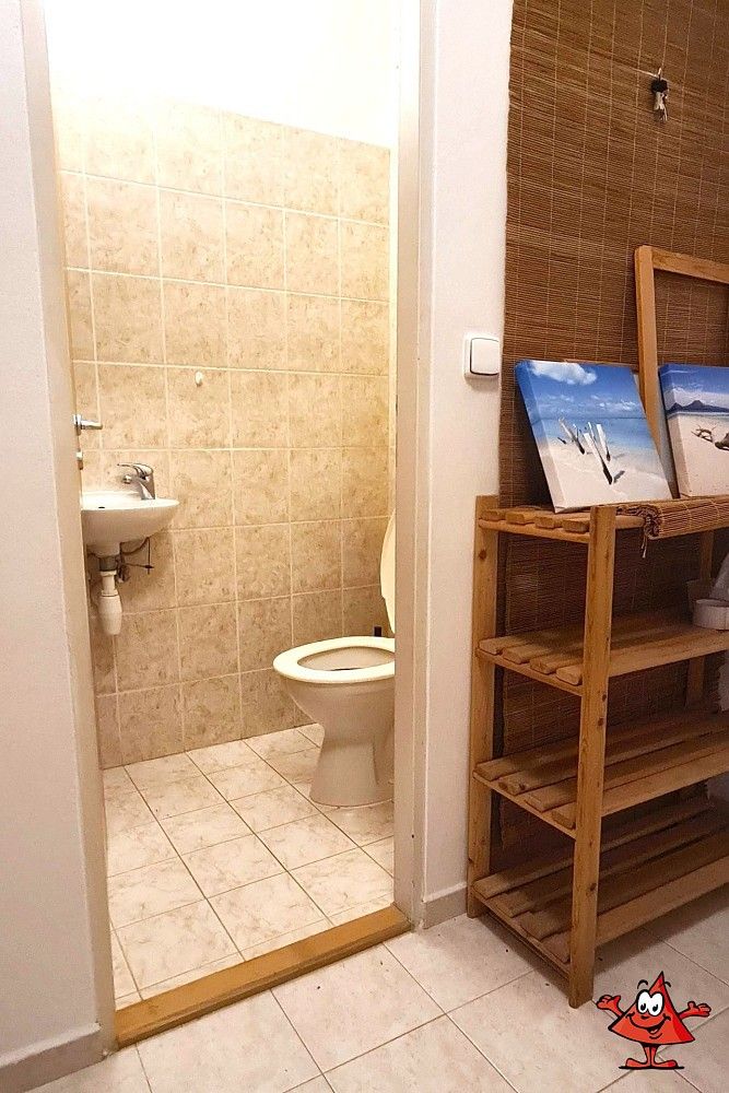 Byt 2+kk · 56 m² · Praha - Vysočany, okres Praha 9, Hlavní město Praha - 4