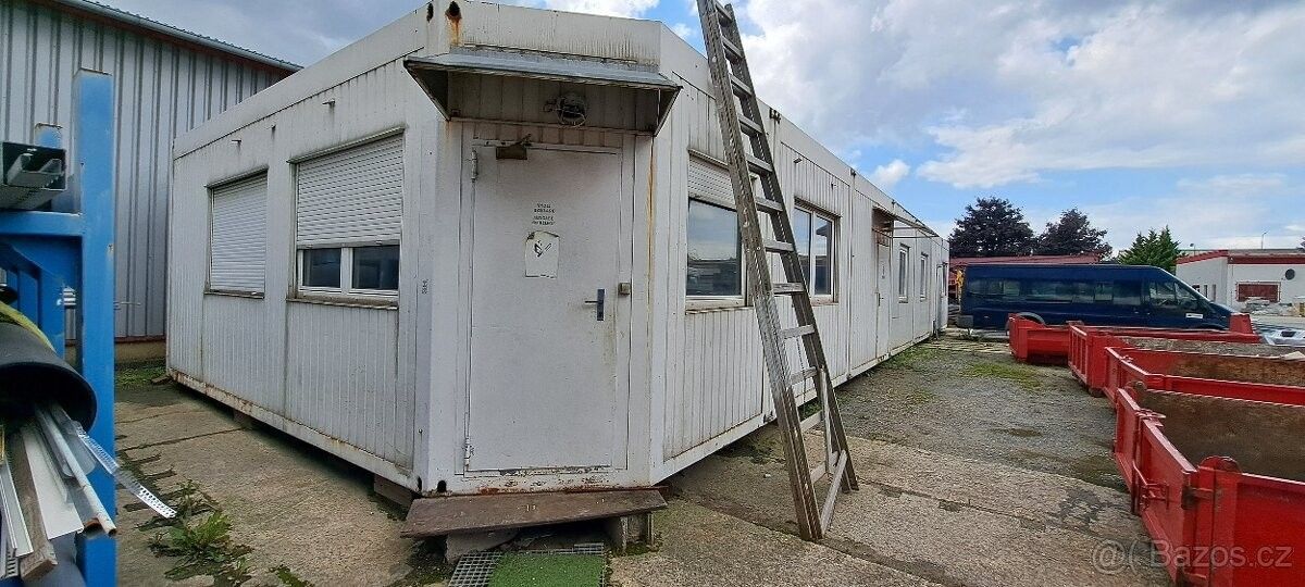 Prodej kancelář - Kosmonosy, 293 06