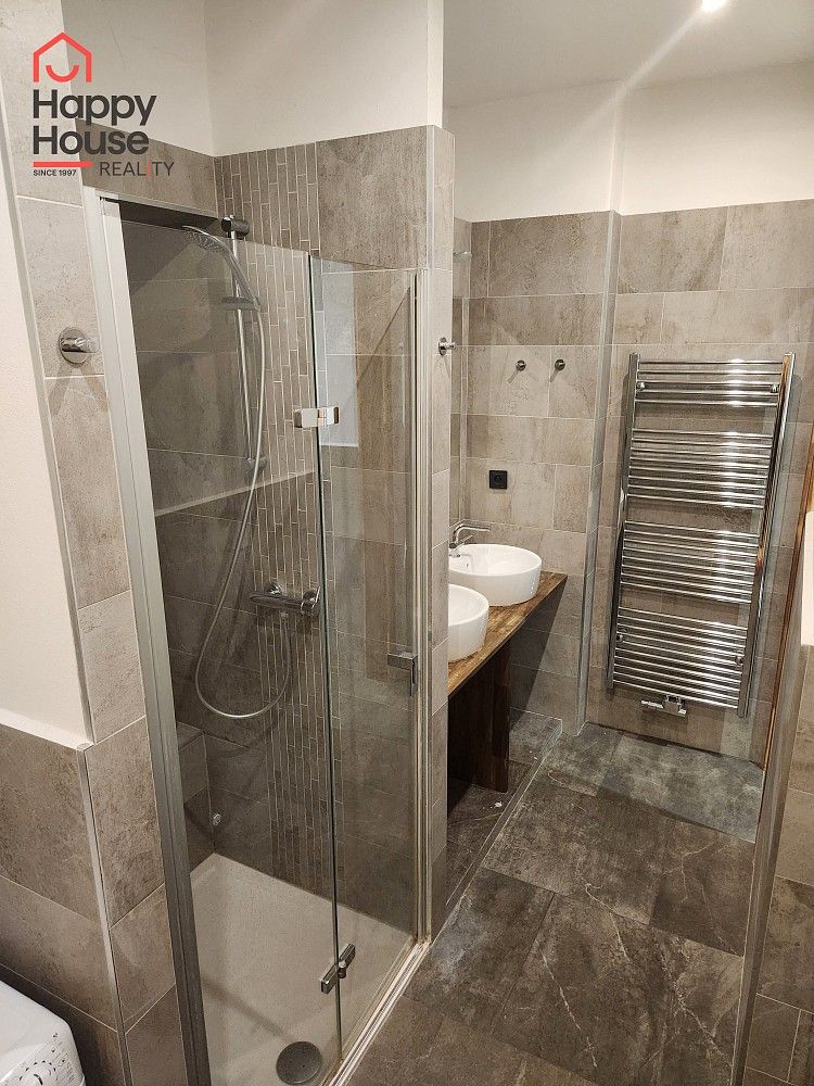 Byt 2+kk · 47 m² · Praha - Libeň, okres Praha 8, Hlavní město Praha - 4
