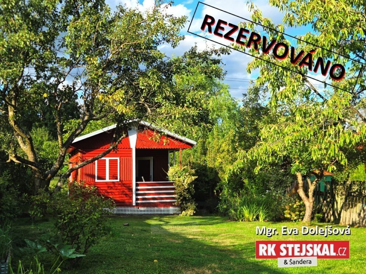 Zahrady, Litvínovice Šindlovy Dvory, 401 m² - 1