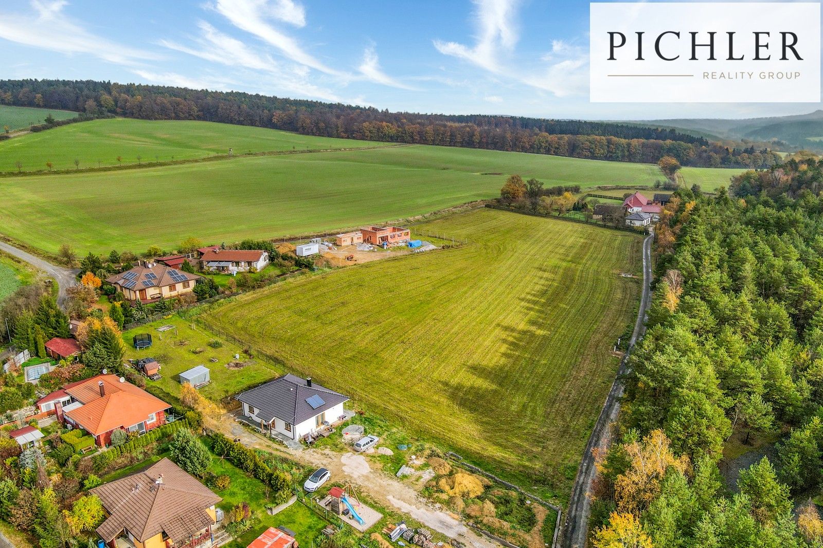 Rodinný dům · 45 m² · Hromnice - 3