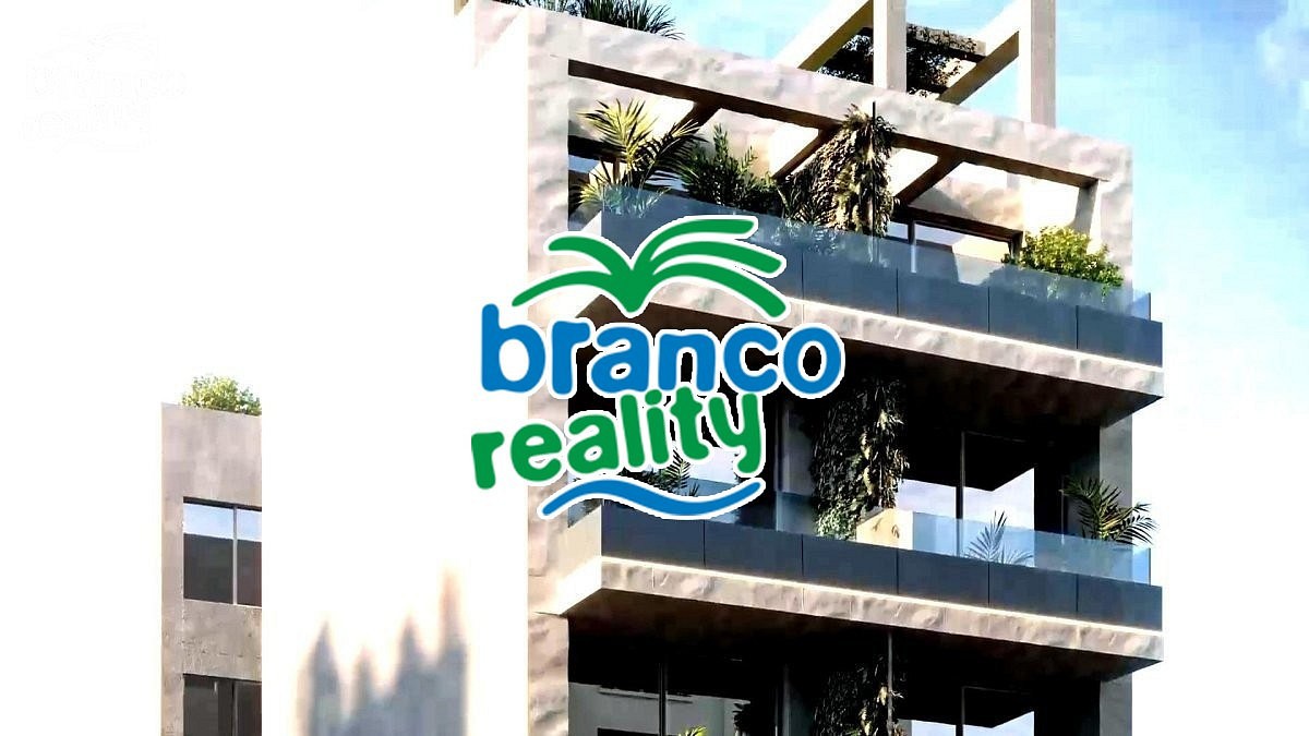 Byty, Torrevieja, Alicante, Španělsko, 35 m² - 1