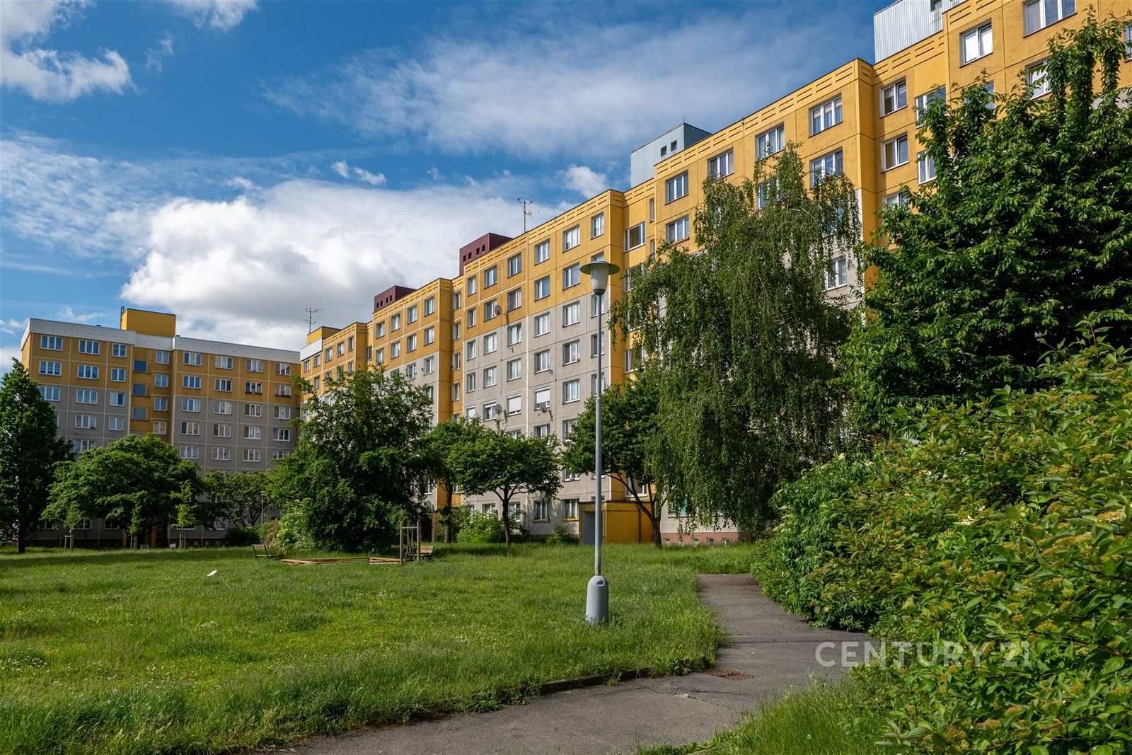 4+1, Plzeň, 80 m²