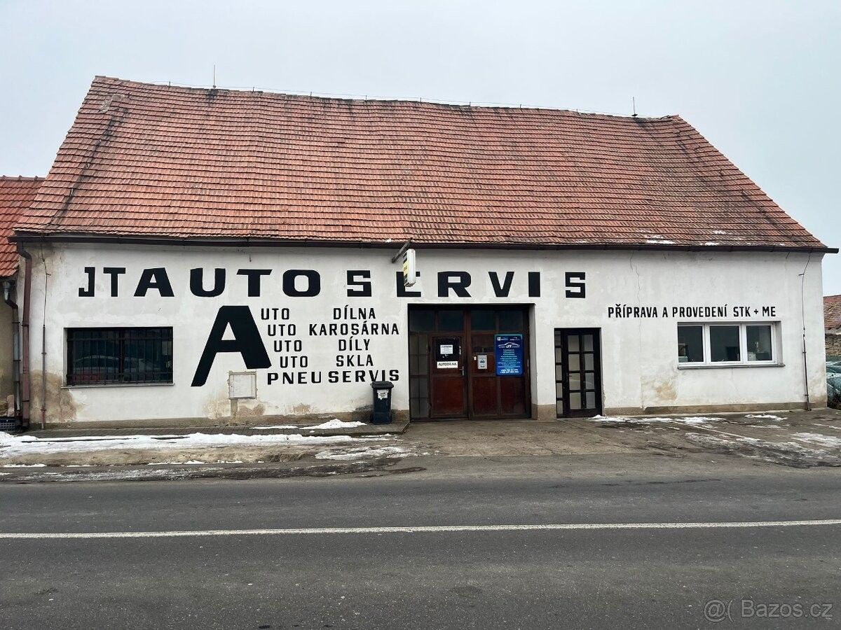 Ostatní, Louny, 440 01