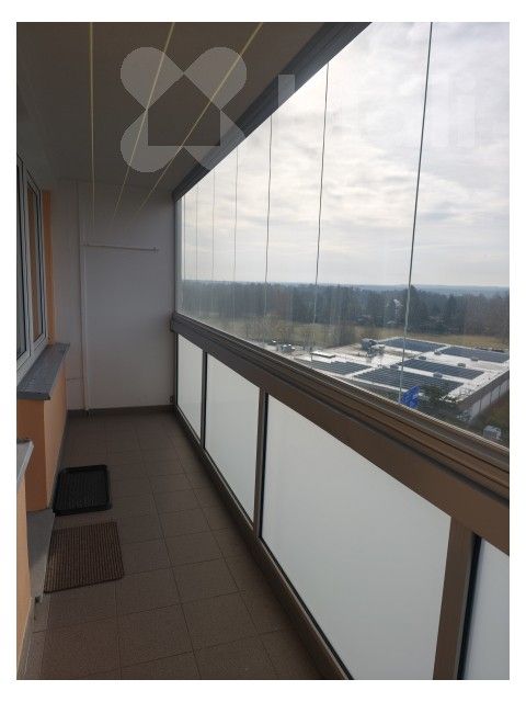 3+1, Třebechovická 835, Hradec Králové, 70 m²