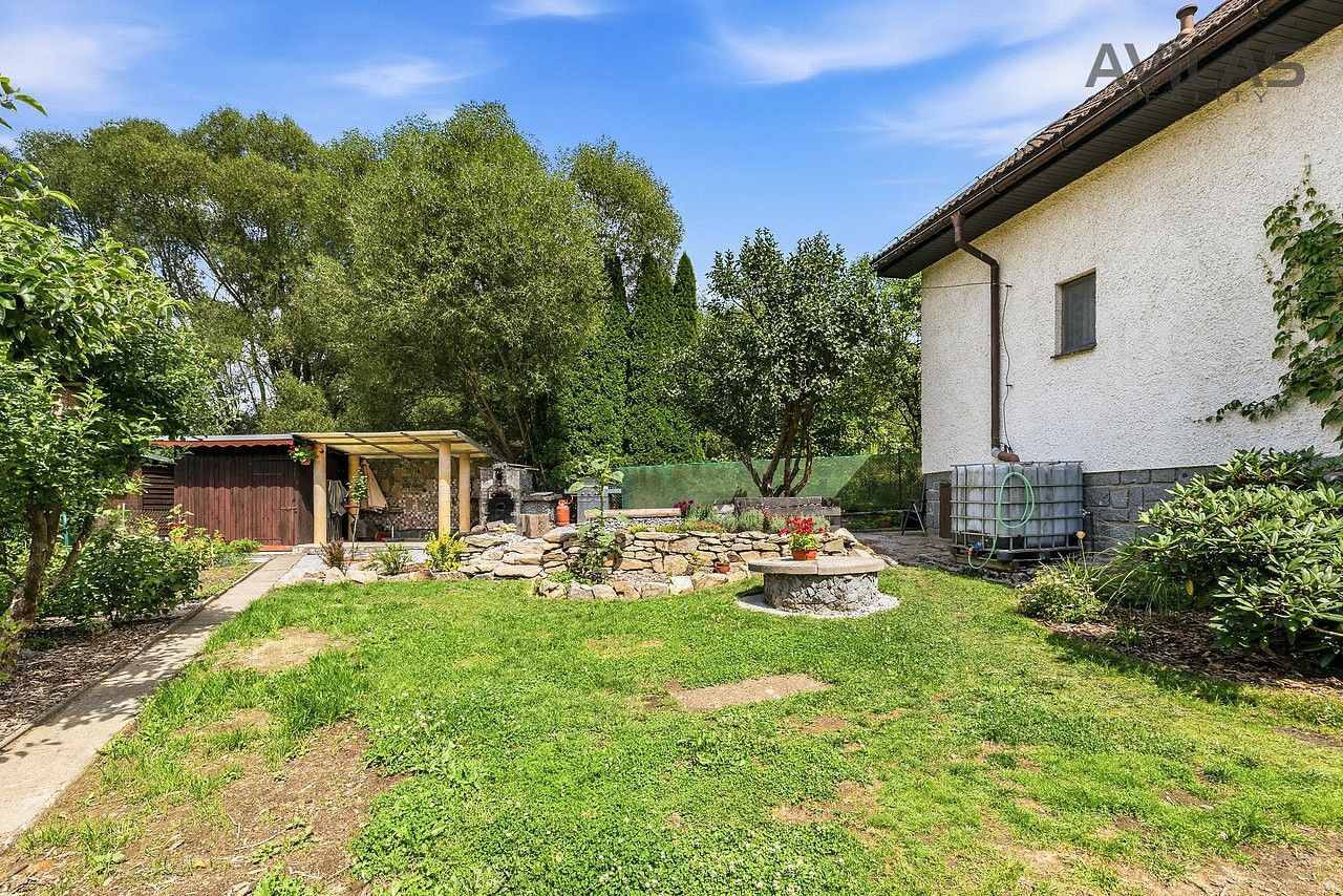 Prodej chalupa - Jesenice - Boudy, okres Příbram, Středočeský kraj, 67 m² - 5