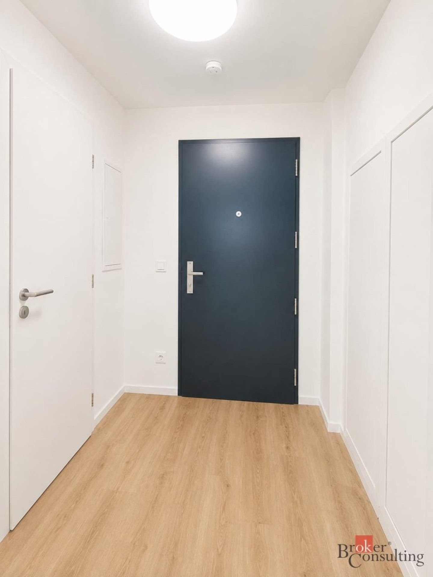 Byt 1+kk · 34 m² · Ke křížku,Kladno - 4