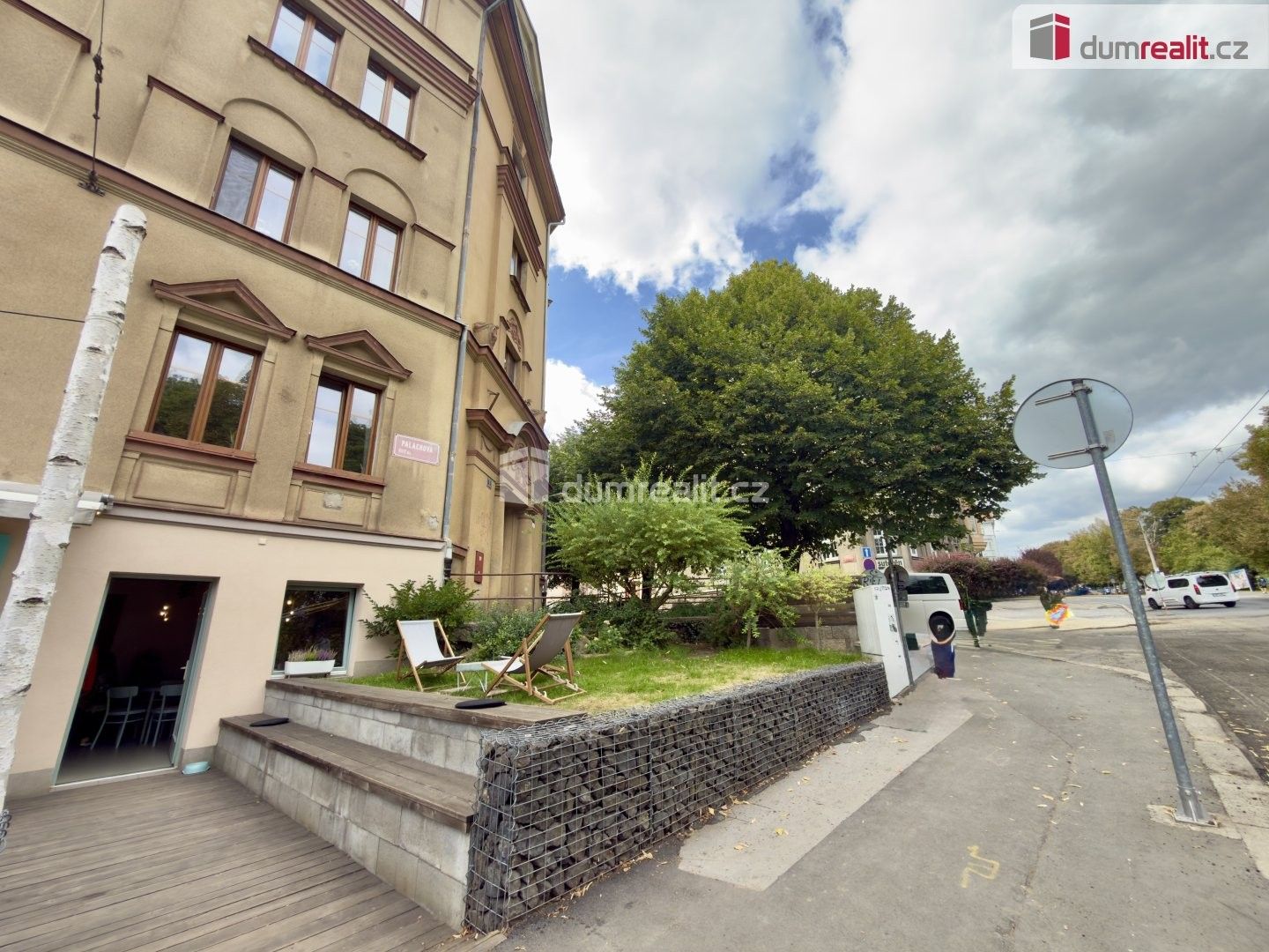 2+kk, U Nemocnice, Ústí nad Labem, 32 m² - 1