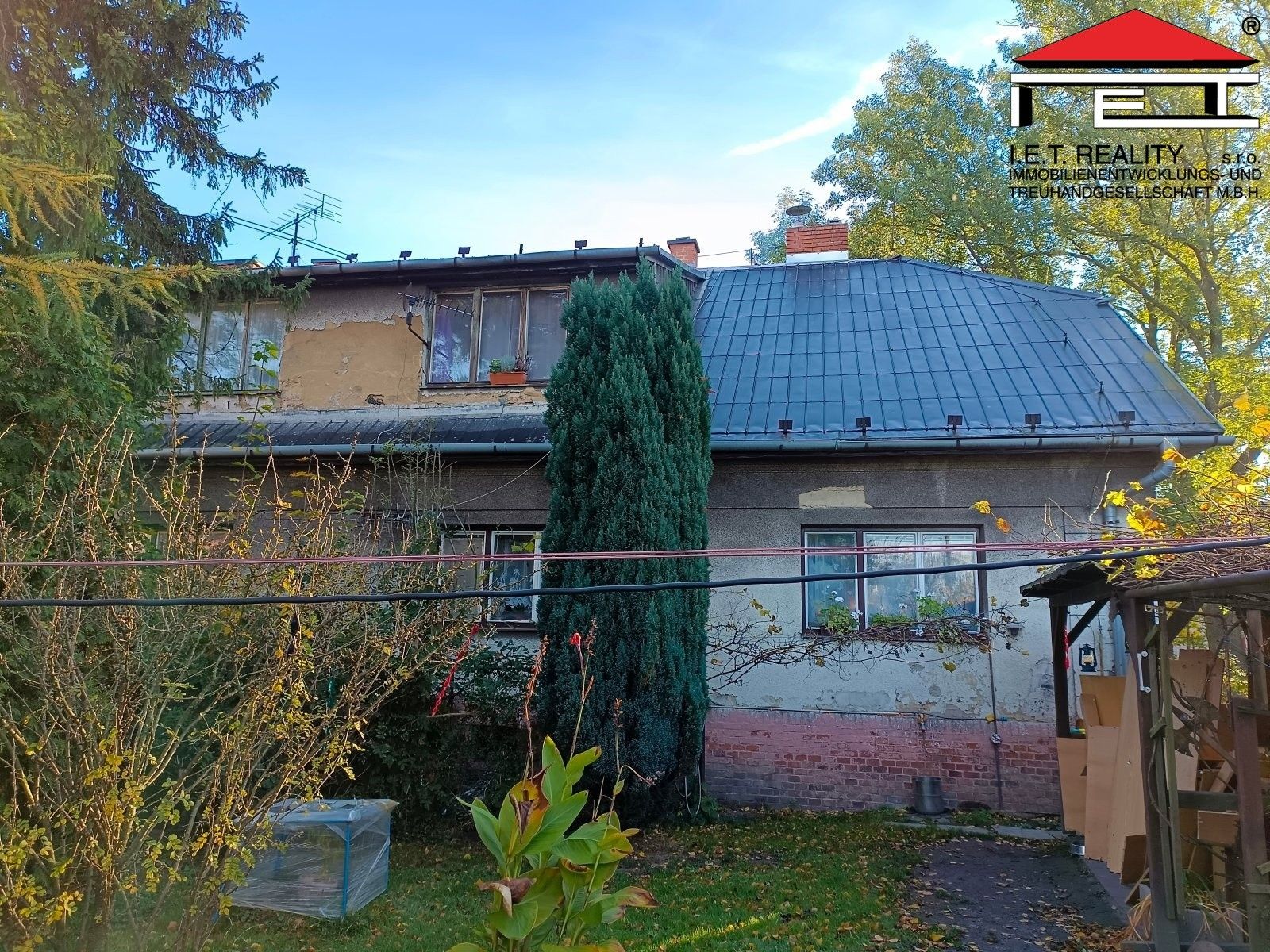 Prodej rodinný dům - Na Liščině, Ostrava, 210 m²