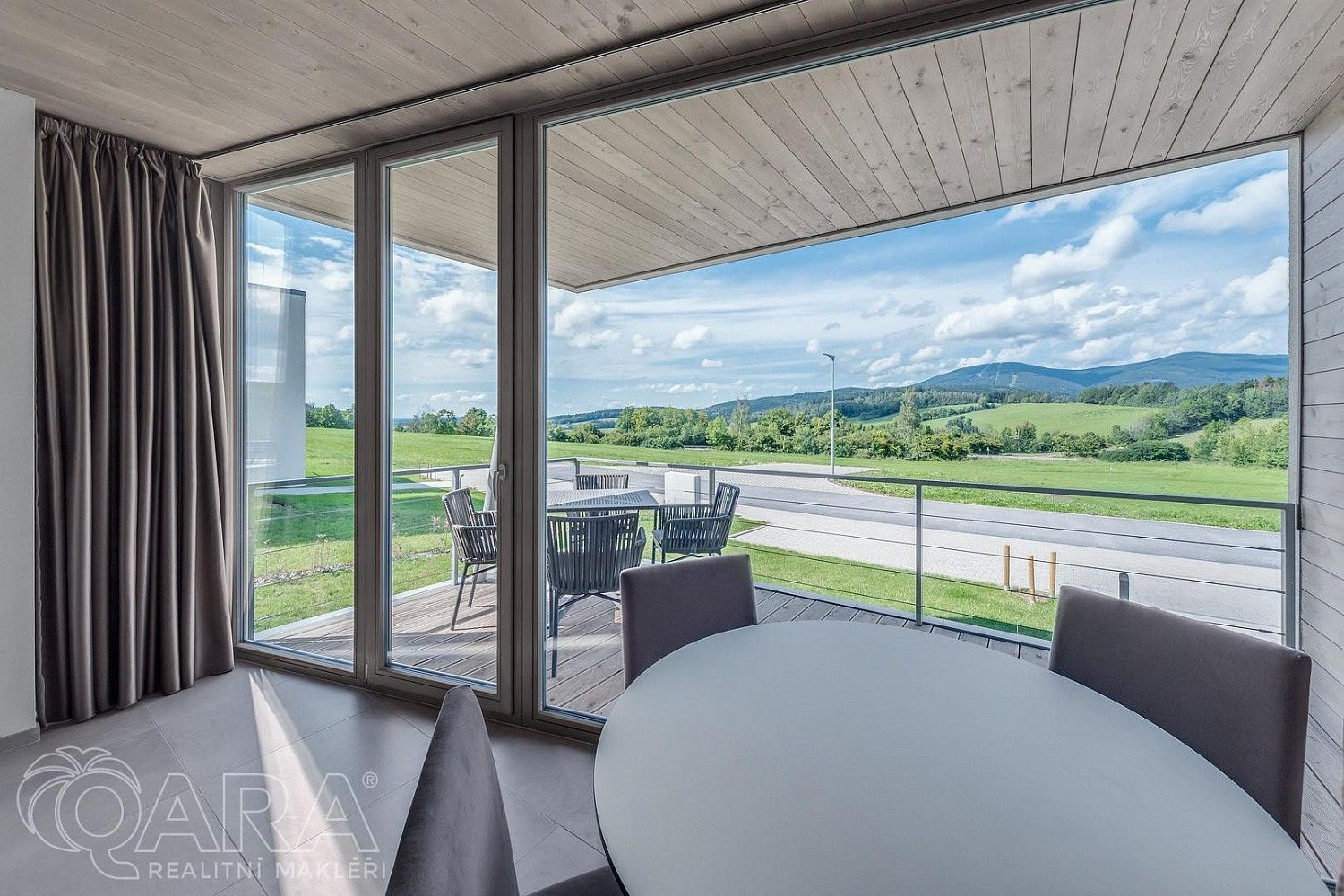 Chalupy, Mladé Buky, okres Trutnov, Královéhradecký kraj, 64 m² - 1