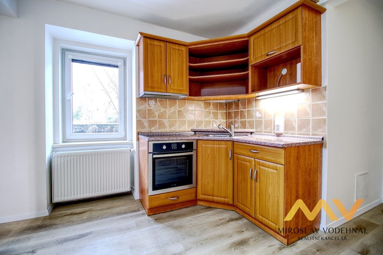 2+kk, Střelecká, Hradec Králové, 38 m²