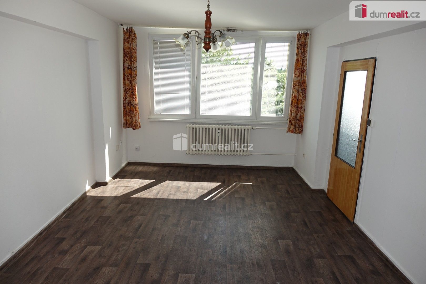 Pronájem byt 1+1 - Havlíčkova, Vlašim, 42 m²