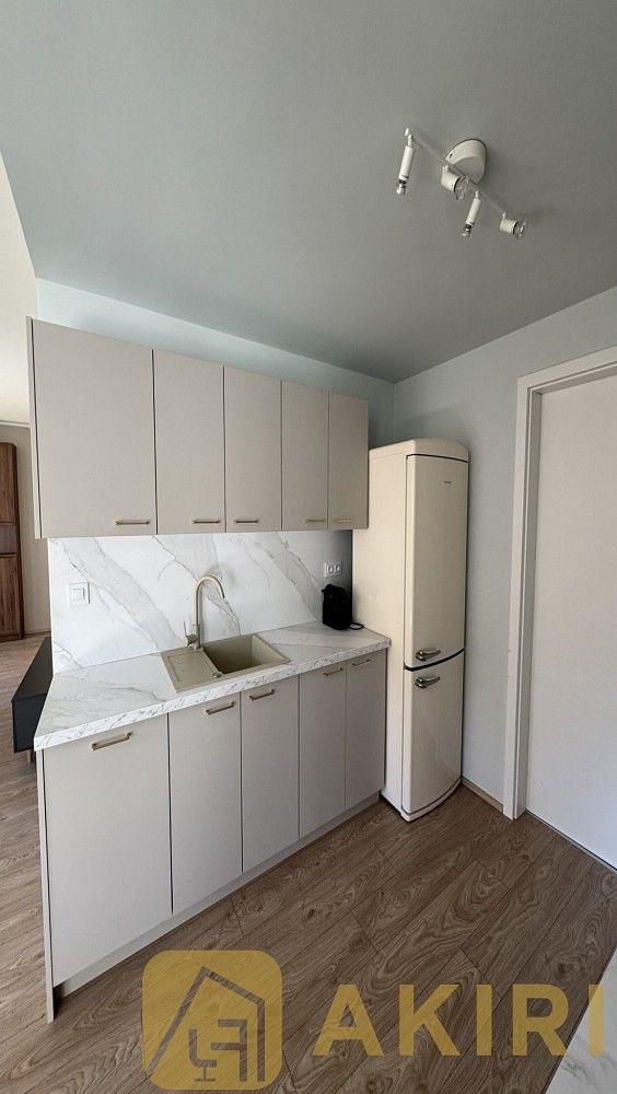 Byt 2+kk · 57 m² · Brno - Zábrdovice, okres Brno-město, Jihomoravský kraj - 4