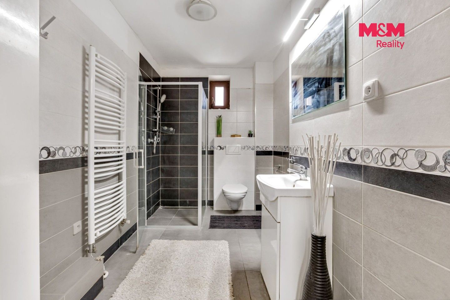 Prodej rodinný dům - V Chaloupkách, Neumětely, 210 m² - 5