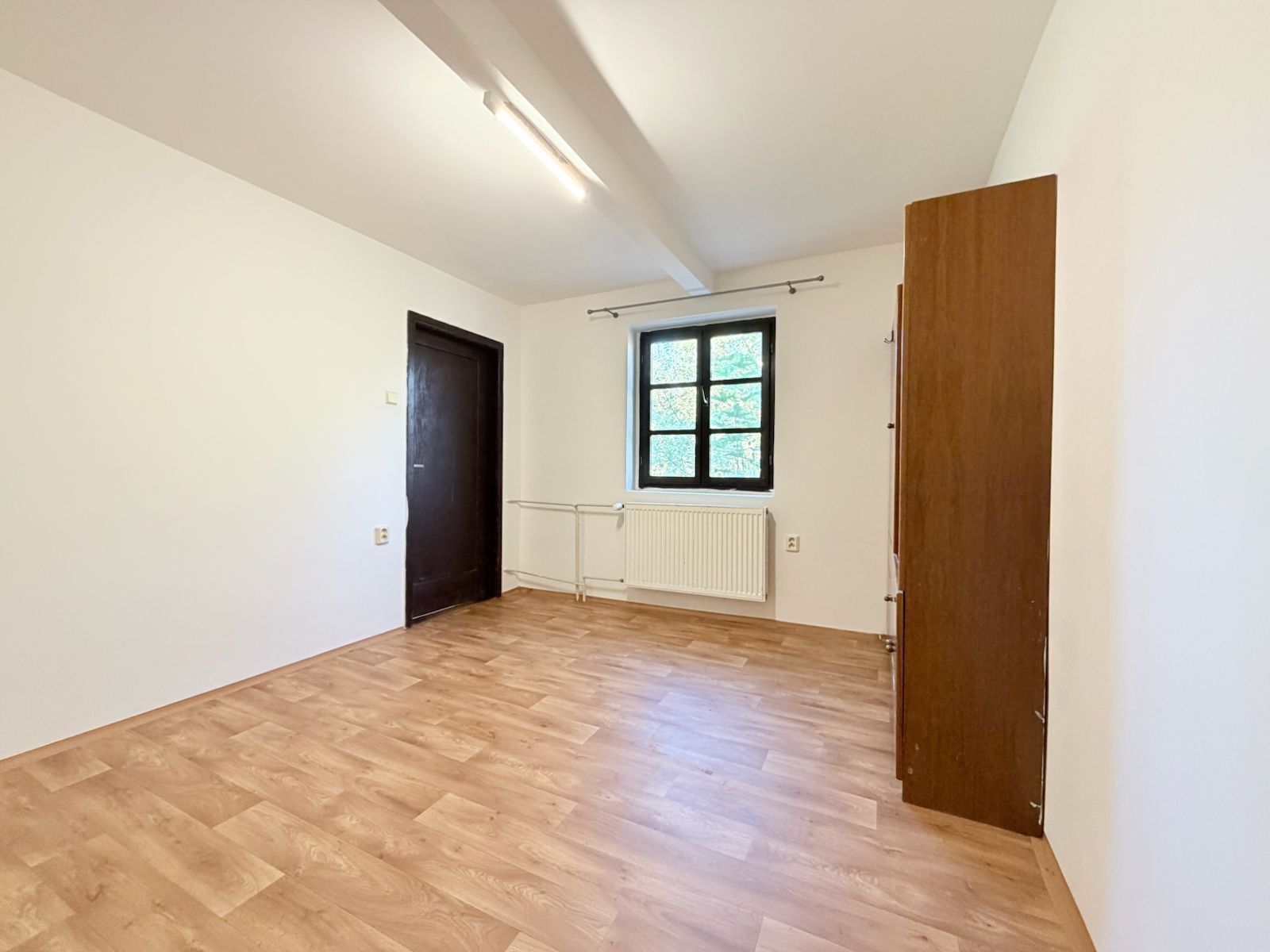 Byt 2+1, 50 m²