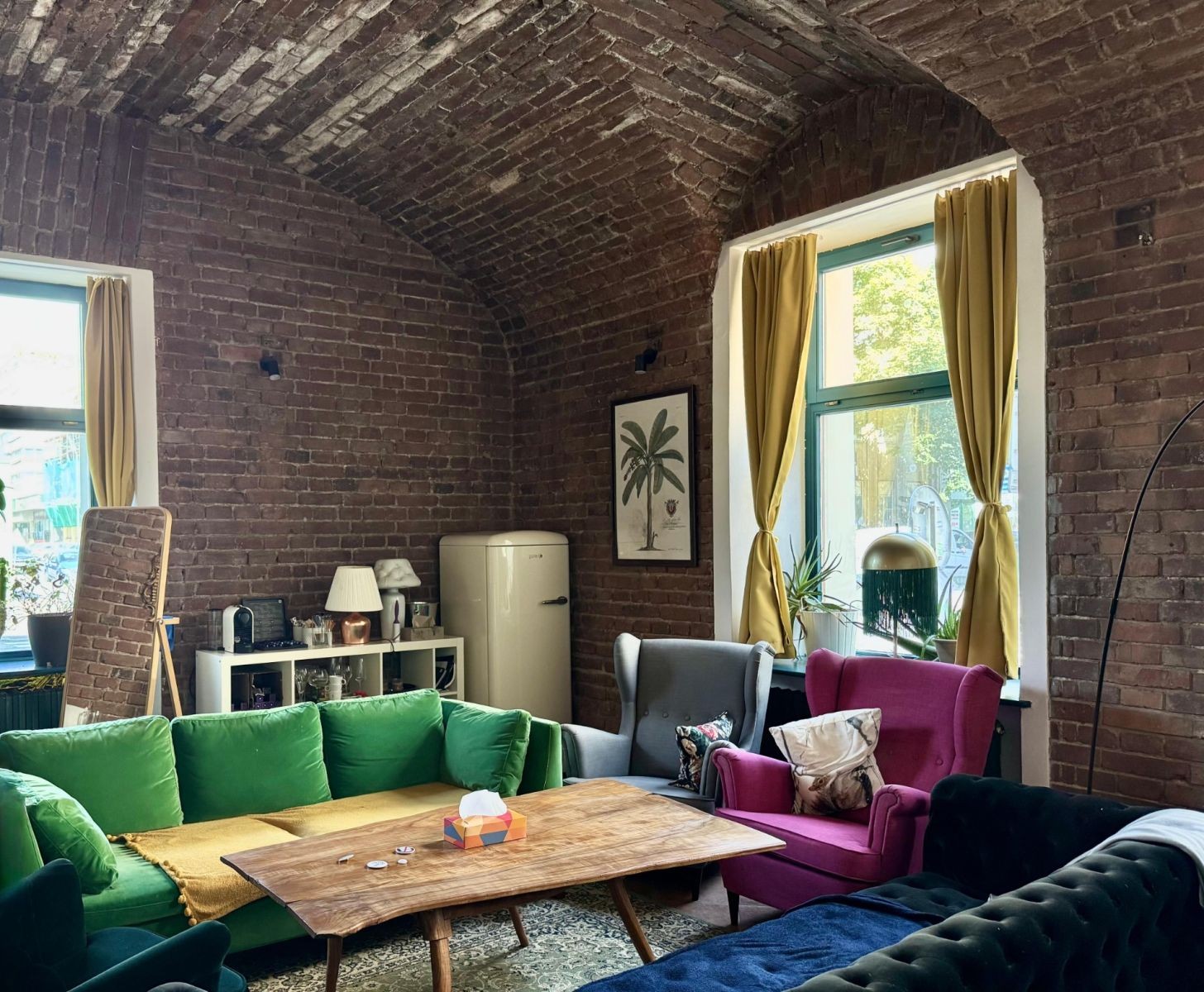 Prodej obchodní prostory - Tusarova, Praha - Holešovice, 292 m² - 5