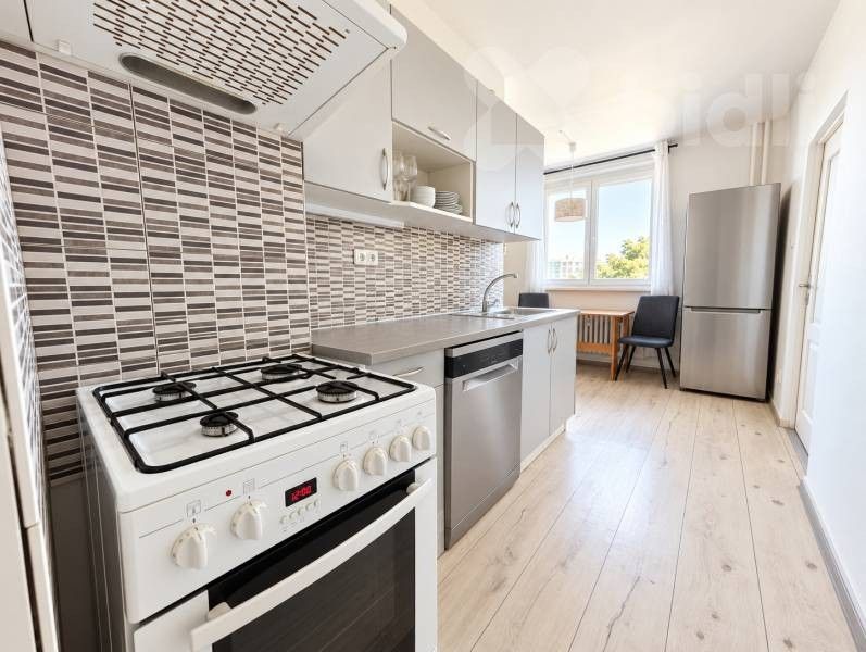 Byt 3+1 · 60 m² · U Střelnice 1622, Šternberk - 4
