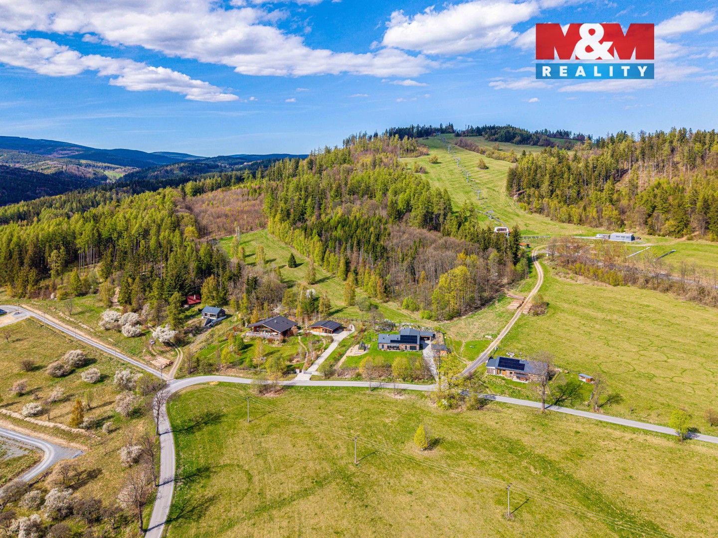Rodinný dům · 205 m² · Horní Václavov, Václavov u Bruntálu - 3