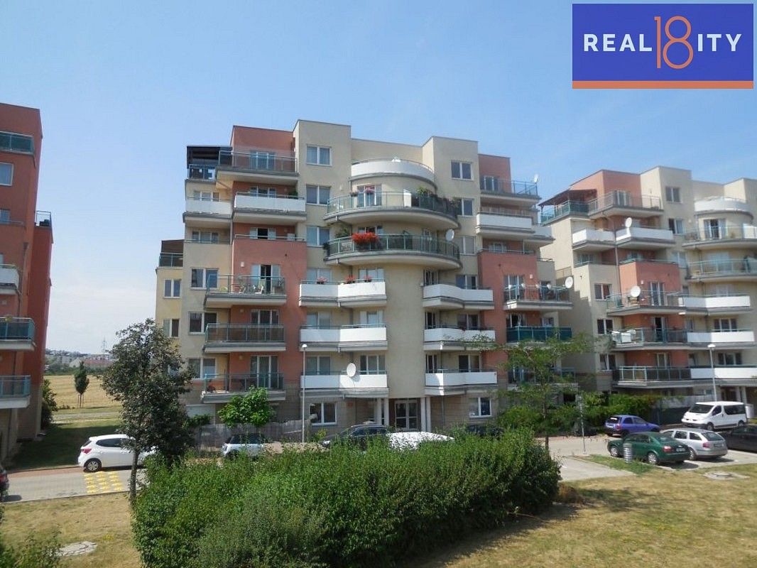 2+kk, Tupolevova, Praha 9 - Letňany, 50 m² - 1