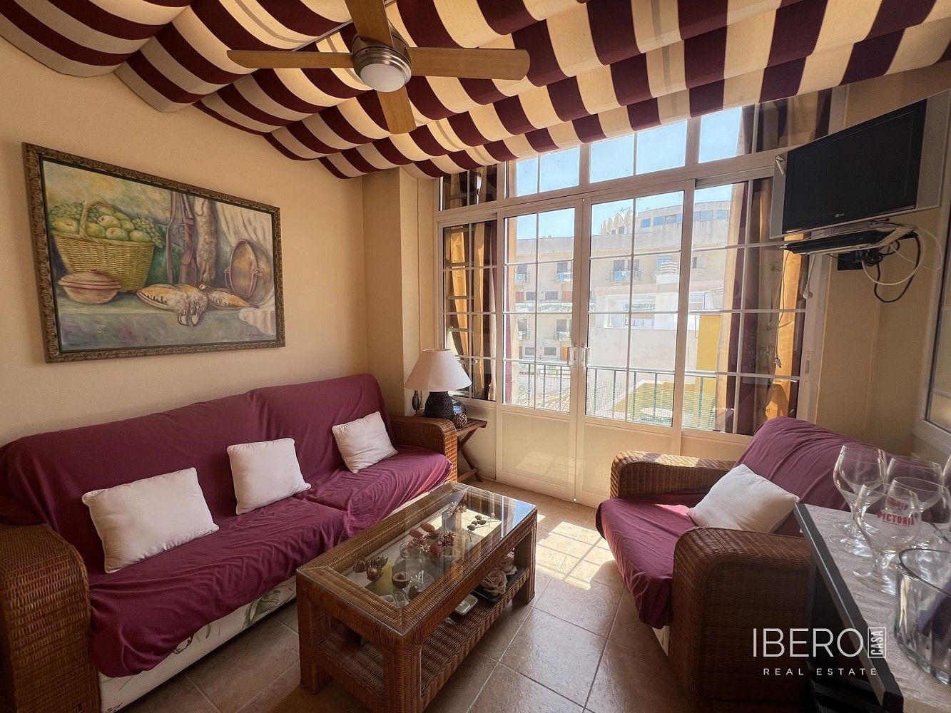 Byt 4+kk · 111 m² · Torremolinos, Španělsko - 4